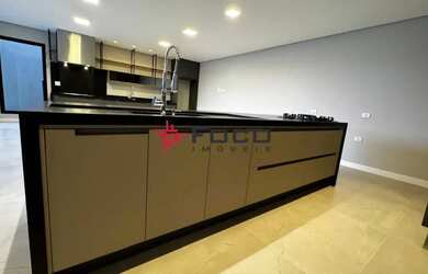 Imagem 5: Casa 05 dormitórios à Venda no Condomínio Alphaville