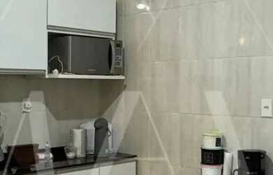 Imagem 7: Apartamento com 2 dormitórios vila Tupi, Praia Grande/SP