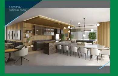 Imagem 5: APARTAMENTO - ALTO PADRÃO 4 SUITES E 4 VAGAS - HORTO FLORESTAL