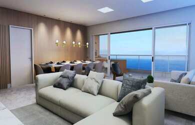 Imagem: Apartamento 3 Suítes, 177 m² na Graciosa