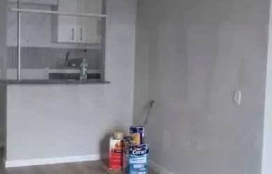 Imagem 2: Apartamento : Padrão / Residencial / Campinho