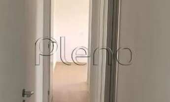 Imagem 6: Apartamento à venda e para alugar em Campinas, Loteamento Parque São Martinho, com 2 quart