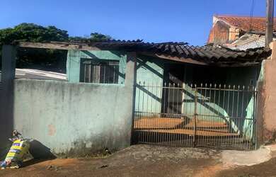 Imagem 2: Vendo ou troco Casa com 2 dormitórios