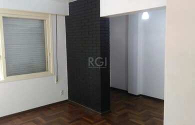 Imagem: APARTAMENTO 01 DORMITÓRIO, BAIRRO CENTRO