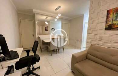 Imagem 5: Apartamento à venda com 2 dormitórios - Condomínio Excellence -Vila Nova Esperia