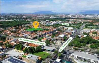 Imagem 4: Apartamento com 3 dormitórios à venda, 78 m² por R$ 562.560,56 - Cidade dos Funcionários