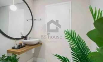 Imagem 7: Jardim Bela Vista - Casa Térrea para locação, com 250 m²