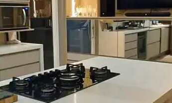 Imagem 3: Lindo Sobrado reformado para venda possui 180 m2 com 4 quartos em Vila Irmãos Arnoni - SP