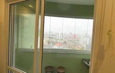 Imagem 4: Apartamento 2 Quartos - Jardim Cidade de Florianópolis