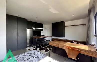 Imagem 7: Loft mobiliado para locação por R$ 2.200,00 - Bairro Itoupava Seca - Blumenau/SC