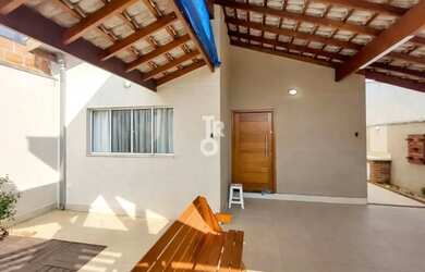 Imagem: CASA À VENDA 156M² 3 QUARTOS