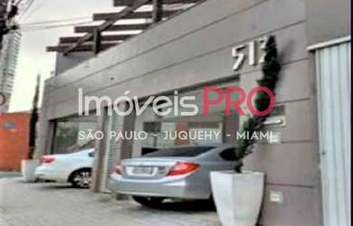 Imagem 2: SOBRADO COMERCIAL - VILA MARIANA