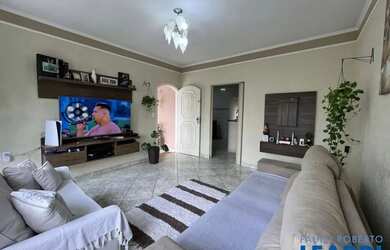 Imagem 5: CASA TÉRREA - JARDIM DAS VITÓRIAS RÉGIAS - SP