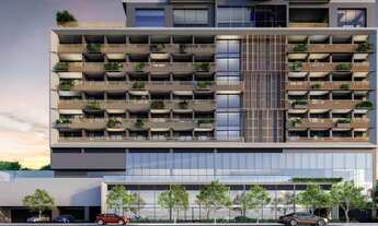 Imagem 2: Loja comercial em condomínio à venda em Perdizes, São Paulo-SP! 30,51 m²