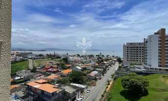 Imagem 3: Apartamento com 3 quartos sendo uma suíte e vista mar para venda no Jardim Atlântico Flori