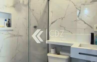 Imagem 7: Casa para locação no Condomínio Residencial Karolyne Ville II - Votorantim/SP