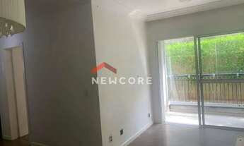 Imagem 4: Apartamento em Avenida Giustiniano Borin - Caxambu - Jundiaí/SP