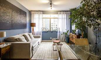 Imagem: Venda Apartamento 3 Dormitórios - 105 m²