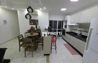 Imagem 3: Sobrado com 3 dormitórios à venda, 250 m² por R$ 920.000,00 - Jardim Independência - São B