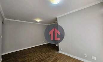 Imagem 4: Apartamento com 2 dormitórios para alugar, 74 m² por R$ 3.820,00/mês - Cambuí - Campinas/S