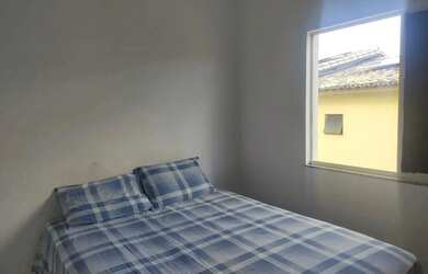 Imagem 6: CASA DUPLEX NORTE/SUL 130m² 3 QUARTOS 1 SUÍTE VARANDA 3 GARAGENS INFRA VENDE STELLA MARIS