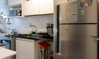 Imagem 5: Apartamento com 3 quartos à venda, 110 m² por R$ 1.250.000 - Barrinha - Rio de Janeiro/RJ