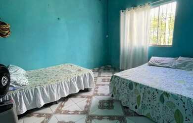 Imagem 3: Casa em Maracanã