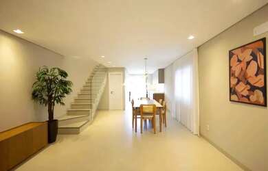 Imagem 7: Sobrado 3 dormitórios, sendo 1 suíte no Pagani