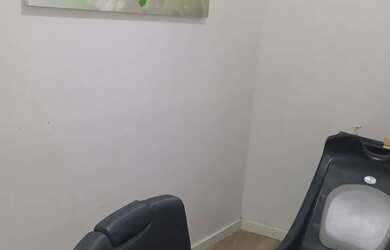 Imagem 7: Sala de Terapia Capilar