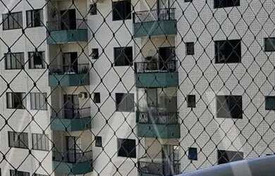 Imagem 6: Apartamento com 2 dormitórios vila Tupi, Praia Grande/SP