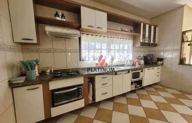 Imagem 7: CASA A VENDA NO CAMPO DOS ELISEOS EM TAUBATÉ