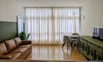 Imagem 4: APARTAMENTO - PINHEIROS - SP