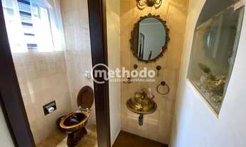 Imagem 3: Casa à venda 3 Quartos, 2 Suites, 4 Vagas, 300M², Parque Taquaral, Campinas - SP