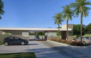 Imagem 2: Lotes Prontos 1.000m2 Condomínio com Segurança Lazer e Financiamento Facilitado