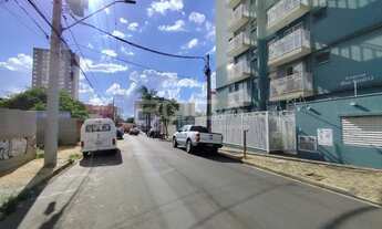 Imagem 3: Apartamento de 2 dormitórios no Jardim Macarengo, São Carlos