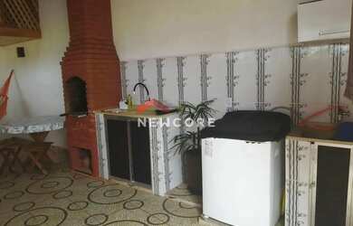 Imagem 4: Casa em Rua São Miguel - Balneário Mar Sol - Mongaguá/SP