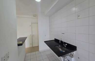 Imagem 6: Vendo apartamento com 2 quartos no Belém