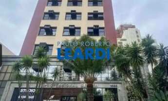 Imagem: CONJ. COMERCIAL - VILA OLÍMPIA - SP