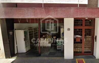Imagem 2: Imóvel Comercial à Venda no Centro de Campinas Localização Privilegiada!
