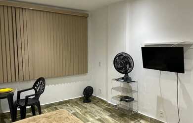 Imagem 2: Kitnet no centro de Niterói