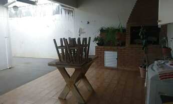 Imagem 6: Casa em Rua Doutor Sílvio Luiz da Costa - Vila Pacífico II - Bauru/SP