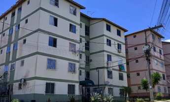 Imagem 2: Vendo apartamento em Simões Filho Ba