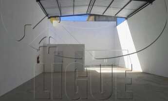 Imagem 2: Galpão no Jardim Zaira