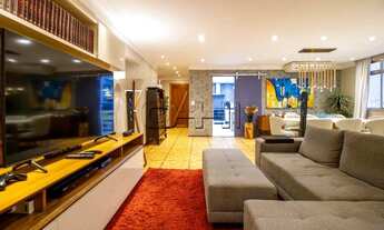 Imagem 11: Venda Apartamento 3 Dormitórios - 177 m² Bela Vista