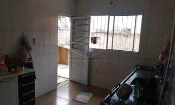 Imagem 6: Casa Padrão em Bauru