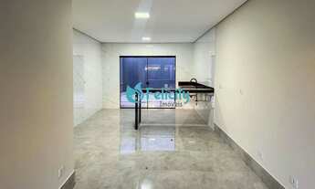 Imagem 4: Sobrado NOVO com 3 dorms, 1 suíte, 2 vagas, 134m2 no Pq. São Domingos