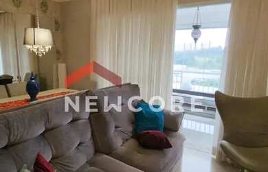 Imagem 6: Apartamento em Estrada São Francisco - Jardim Wanda - Taboão da Serra/SP