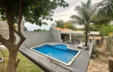 Imagem 3: Vende - Se chácara em Santa Barbara d? Oeste