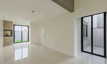 Imagem 5: Casa nova em condomínio, infraestrutura completa próxima a comércios na zona sul