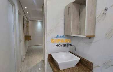 Imagem 7: Apartamento com 2 dormitórios para alugar por R$ 2.245/mês - Vargeão - Jaguariúna/SP